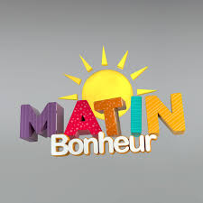 Matin Bonheur