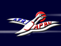 AFRI JAPAN