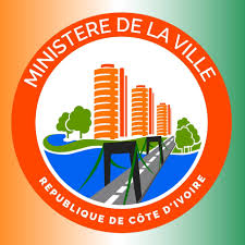 Ministére de la ville