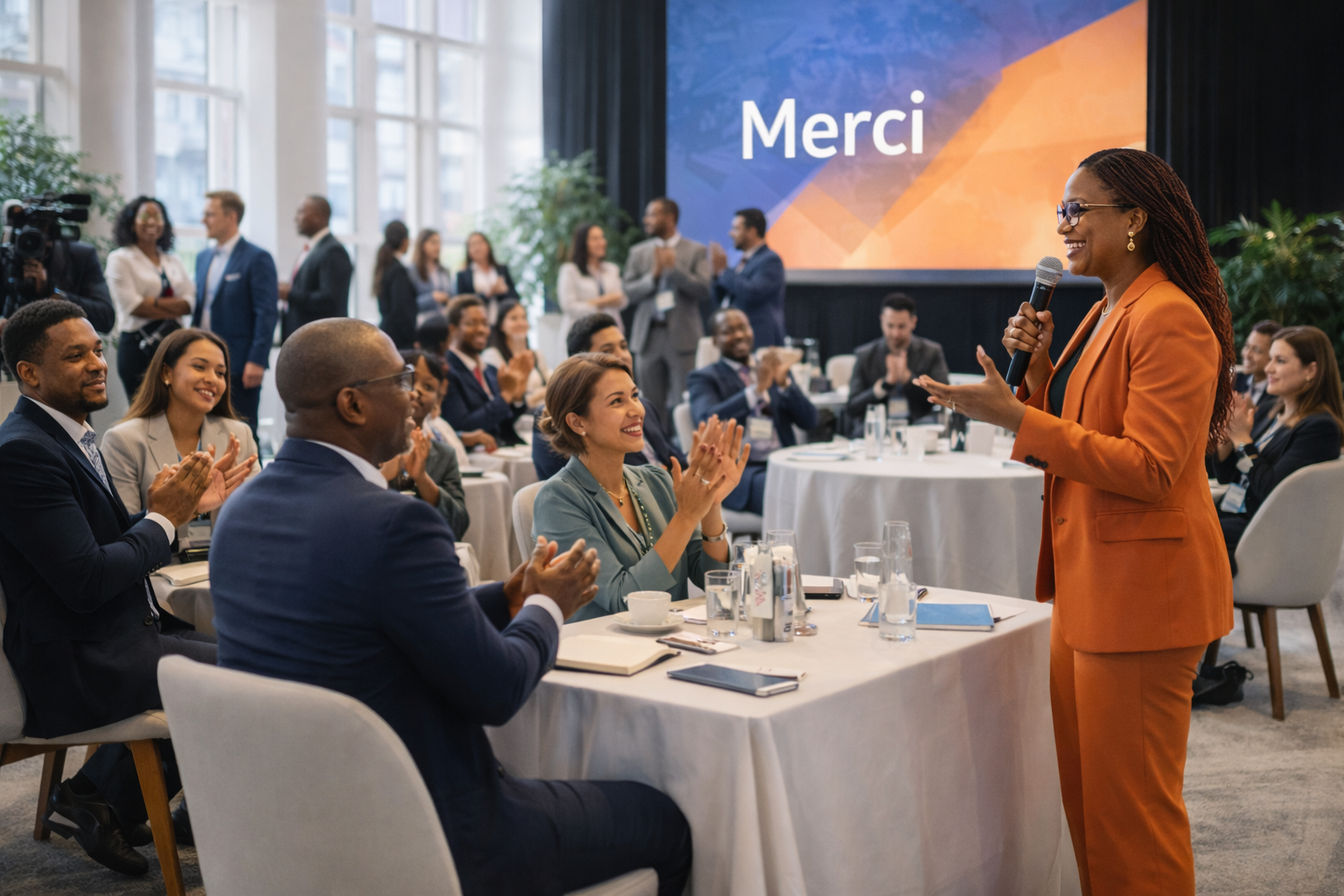 Organiser un Événement Mémorable sur mesure adapté à votre budget