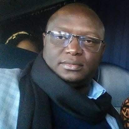 Adama Coulibaly dit Arantess debonali