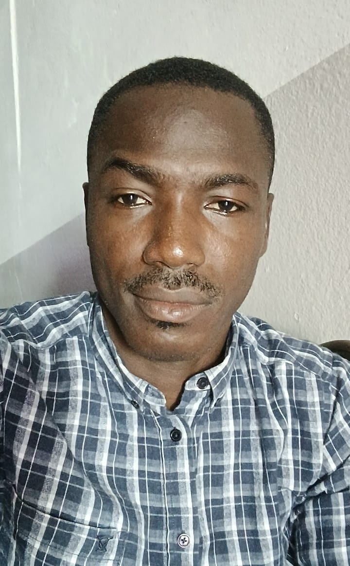 Yao Kouame Fabrice